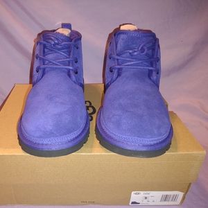 Neumel ugg